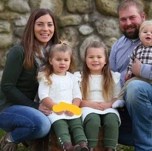 Meet your Posher, Darlene